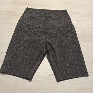 Lululemon Align Short 8”